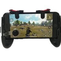 [LUCID][rẻ vô địch] (Có Video Test) Tay cầm có nút bắn PUBG