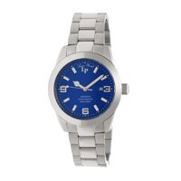 Lucien Piccard Aquavitablu Aquavita Mens Watch