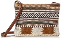 Lucky Brand Lina Crossbody