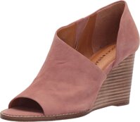 Lucky Brand Women's Jaxy Pump