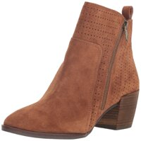 Lucky Brand Women's Lk-lashiya Ankle Boot