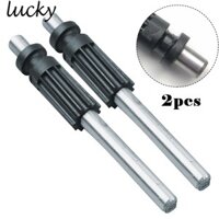 Lucky888  2 Máy Bơm Dầu Cho Husqvarna 340 345 435 435E 445 450 450E Máy Cưa Xích 540057901 Thương hiệu mới