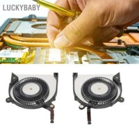 LUCKYBABY Quạt Làm Mát Laptop Chuyên Nghiệp Thay Thế Tương Thích Cho Dell XPS 13 7390 2 Trong 1 0VDFK8 VDFK8