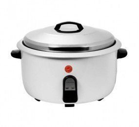 Nồi cơm điện LuckyHome LH10T (LH-10T) - Nồi cơ, 10 lit, 3200W