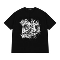 Lucy Black T-Shirt