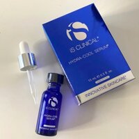 Lucy - Serum B5 IS Clinical Hydra Cool Cấp Nước, Làm Dịu Và Phục Hồi Da