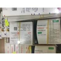 Lufixime 400mg