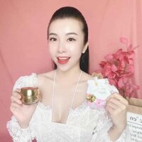 LUIÁNTT- Dưỡng trắng tế bào gốc từ Hàn Quốc