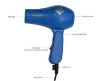 Máy sấy tóc Happylife TH 868