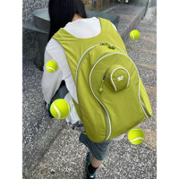 Lukiee Balo Crying Center Màu Xanh Cực Kỳ Trend 2024 Balo Pickleball