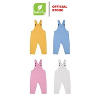 LULLABY - Quần yếm dài - NH523M