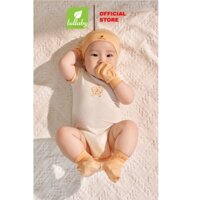 Lullaby - Set 2 body cộc tay NH863R