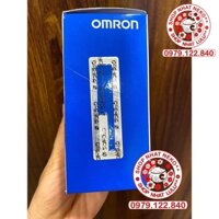 LULU_ máy đo huyết áp Omron HEM -6230 đo cổ tay Nhật bản nội địa _Chuẩn Nhật