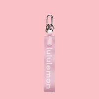 Lululemon Keychain Anti Loss Phone Key Pendant Keychain