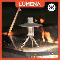 LUMENA M3 Multiple LED Outdoor Portable Rechargeable Perfect Mood 3250mAh 200hours Use 300 Lumen
