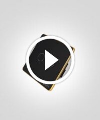 Lumi Công tắc cảm ứng 2 nút Lumi LM-S2