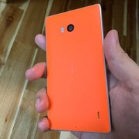 Lumia 930 Cam Hàng Sưu Tầm Đẹp Như Mới