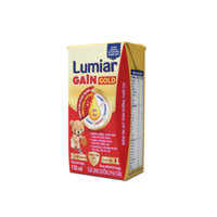 LUMIAR GAIN GOLD CÂN NẶNG ĐẠT CHUẨN – VUI KHỎE MỖI NGÀY
