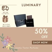 Luminary.Store  - Nước hoa - Lalique Encre Noire EDT - Nước hoa Authentic