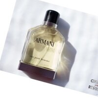 Armani Eau Pour: Nơi bán giá rẻ, uy tín, chất lượng nhất | Websosanh
