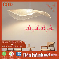 [Luminous Haven] đèn thả trần đèn bàn ăn đèn thả đèn Thả Trần đèn treo thả trần đèn led nhỏ đèn decor đèn thả bàn ăn