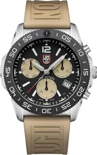 Luminox Pacific Diver Chronograph Dive Watch XS.3150 – 44 mm