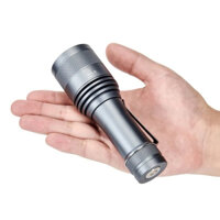 Lumintop FW21 X9LS Đèn pin EDC Led SFT40 1800lumen Xa 735m Pin 21700 IPX-8
