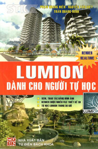 Lumion Dành Cho Người Tự Học