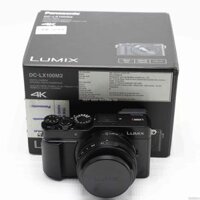 Lumix DC-LX100 Mark II cũ