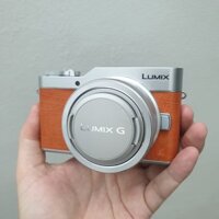 Lumix GF9 + kit 12-32mm F3.5-5.6 giá tốt