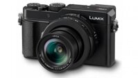 LUMIX LX100 II