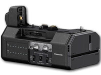 Lumix Video Interface Unit for GH4 Camera