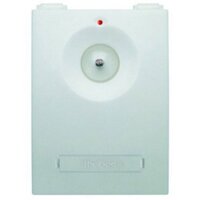 LUNA 126 star. Công tắc cảm ứng ánh sáng, 5 - 200lx, trễ bật/tắt 40s.