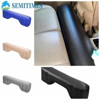 Lunaedge Tấm lót chân bơm hơi ô tô, Giường hơi PVC Nệm bơm hơi du lịch tự động, Miếng đệm khoảng cách chân ghế sau dài Khoảng cách bơm hơi Đệm ô tô Giường bơm hơi Cắm trại Du lịch Đi bộ đường dài