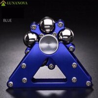Lunanov Fidget Spinner Ferris Wheel Đồ chơi trẻ em Đầu ngón tay Con quay hồi chuyển Giảm căng thẳng Đồ chơi ngón tay Con quay hồi chuyển quay hàng đầu