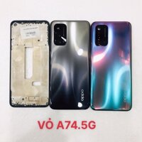 LƯNG BỘ OPPO A74.5G - VỎ BỘ OPPO A74.5G - NẮP PIN OPPO A74.5G / A93.5G