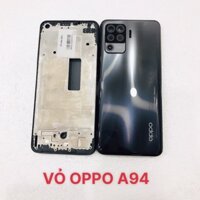 LƯNG BỘ OPPO A94 - VỎ BỘ OPPO A94 - NẮP PIN OPPO A94