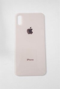 Lưng Iphone X Vàng