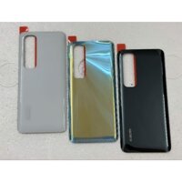 Lưng kính xiaomi mi 10s
