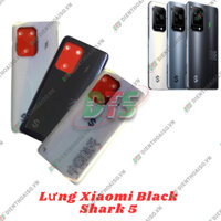Lưng máy Xiaomi Black Shark 5 đen , trắng
