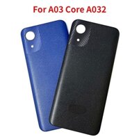 Lưng Nắp Đậy Pin Thay Thế Chuyên Dụng Cho samsung galaxy a03 core a032 sm-a032f sm-a032f / ds sm-a032m Ốp