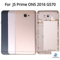 Lưng Nắp Đậy Pin Thay Thế Chuyên Dụng Cho samsung galaxy j5 prime on5 2016 g570 g570k