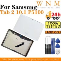 Lưng Nắp Pin Thay Thế Cho samsung galaxy gt-p5100 gt-p5110 tab 2 10.1 p5100 p5110