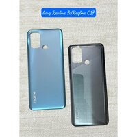 Lưng Realme 7i/Realme C17 oppo