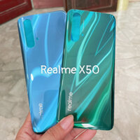 Lưng Realme Q2 /q2 , realme x50 rời zin linh kiện