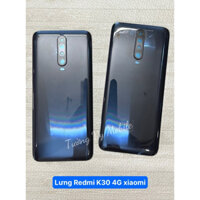 Lưng Redmi K30  4G  Xiaomi