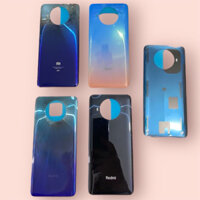Lưng Redmi Note 9 Pro (5G)/10T Lite
