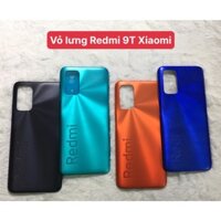 Lưng Remdi 9T Xiaomi