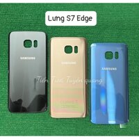 Lưng S7 Edge sam sung