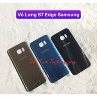 Lưng S7 Edge sam sung